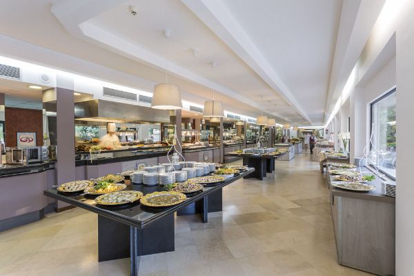 Fiesta Sicilia Resort (Campofelice di Roccella)